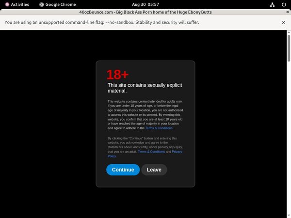 40oz Bounce Paypal Trial 40oz Bounce Paypal Trial