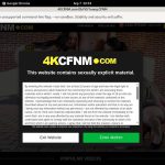4kcfnm New Sex Videos