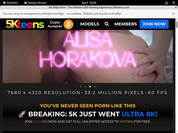 5kteens Porn Video