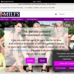 60 Plus MILFs User Name