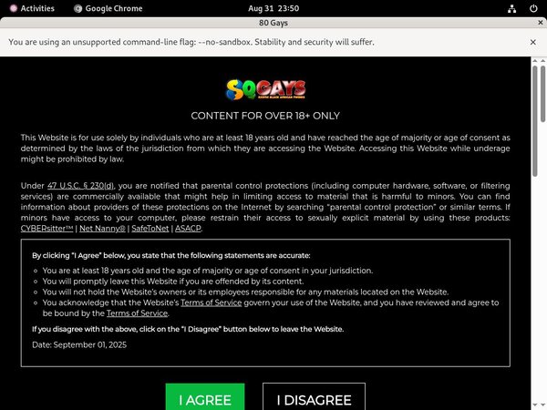 80gays.com Mit Sepa 80gays.com Mit Sepa