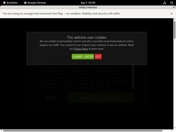 Acc For Hollys Hunnies Acc For Hollys Hunnies