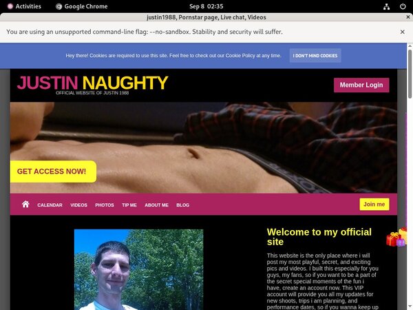 Account Justin1988 Gratis Account Justin1988 Gratis