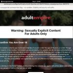 Adult Empire With Online Check Adult Empire With Online Check