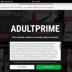 Adultprime Tv Adultprime Tv