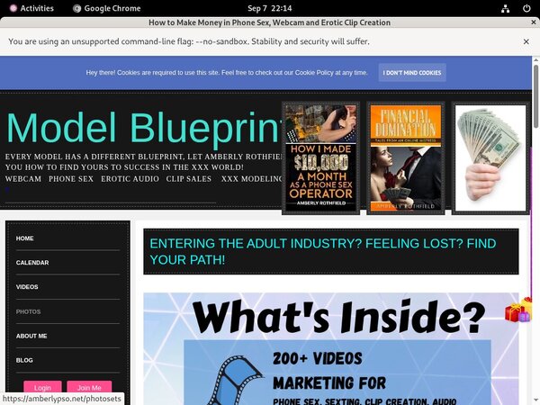 AmberlyPSO Access AmberlyPSO Access
