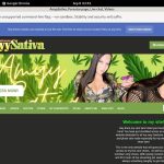 Amyysativa Videos Free