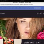 AnnaCandy26 Daily Pass