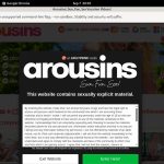 Arousins Users Arousins Users