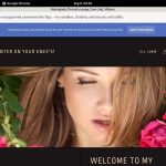 Asheajade Discount Porn Asheajade Discount Porn