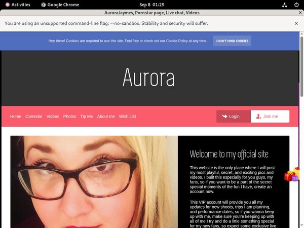 AuroraJaymes Free Pass AuroraJaymes Free Pass
