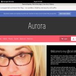 AuroraJaymes Paypal Offer AuroraJaymes Paypal Offer