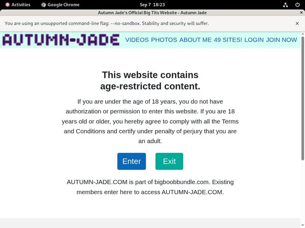 Autumn-jade.com Using Pay Pal