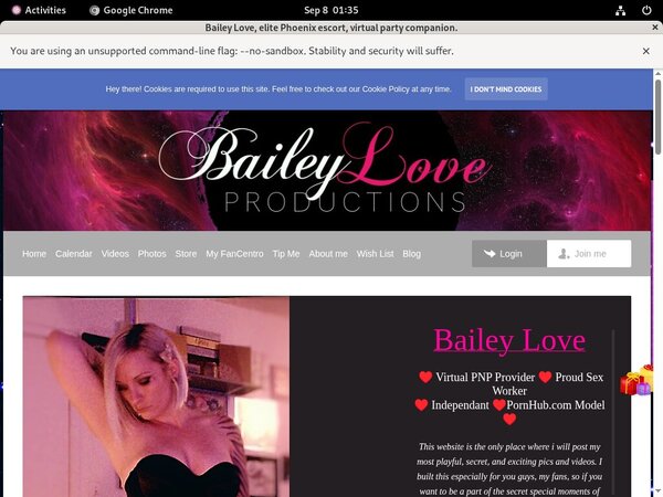 Bailey Love Discount Memberships Bailey Love Discount Memberships
