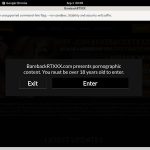 Barebackrtxxx.com Passwords Forum