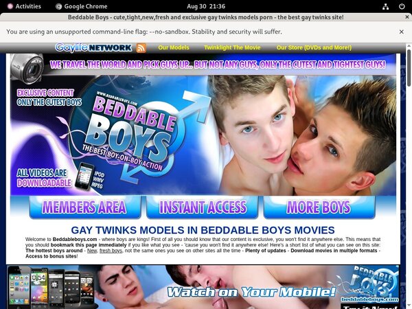 Beddableboys Best Videos Beddableboys Best Videos
