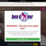 Ben Dover Movies Hot Sex