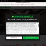 Bimbos Brasil Premium Account