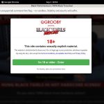 Black TGirls Hardcore Free Trial Pass Black TGirls Hardcore Free Trial Pass