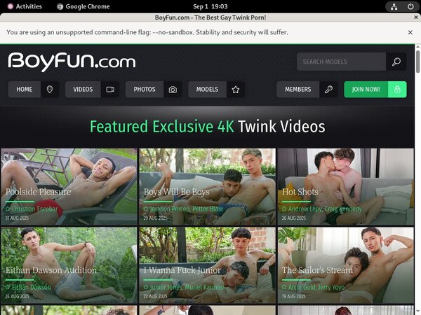 Boy Fun Account Creator Boy Fun Account Creator
