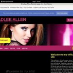 Bradleeallmodelcentro.com Account Membership