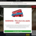 British Sex Films Premium Login