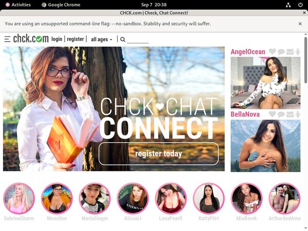 CHCK Working Passwords CHCK Working Passwords