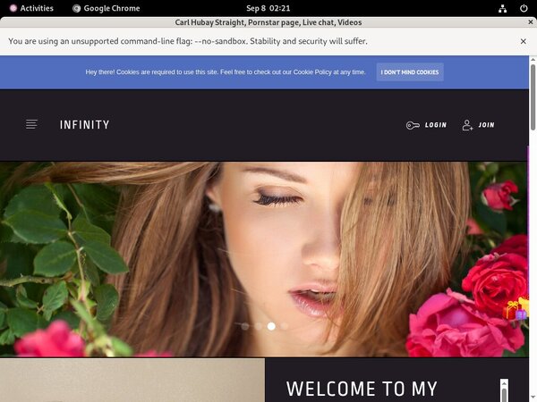 Carl Hubay Straight Sets