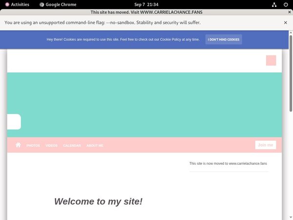 Carrielachance Porn Free Carrielachance Porn Free