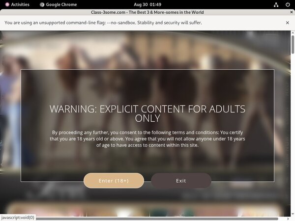 Class-3some.com Download Class-3some.com Download