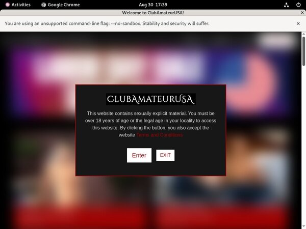 Clubamateurusa Discount Prices