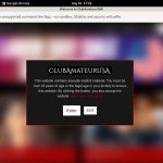 Clubamateurusa.com Free Trial Link Clubamateurusa.com Free Trial Link