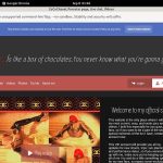 CoCoChanel Hacked Password CoCoChanel Hacked Password