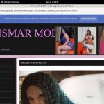 Crismar Model Site