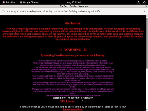 Cruxdreams.com Site Rip Link Cruxdreams.com Site Rip Link