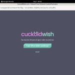 Cuckold Wish With EUDebit