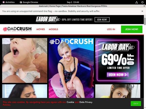 Dadcrush App Dadcrush App