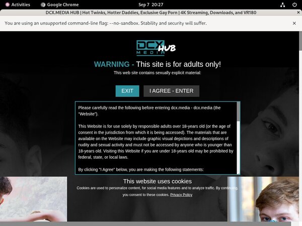 Dcx.media Sex Hd