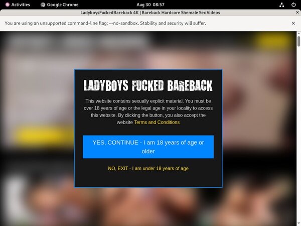 Discount Ladyboys Fucked Bareback Trial Membership Discount Ladyboys Fucked Bareback Trial Membership