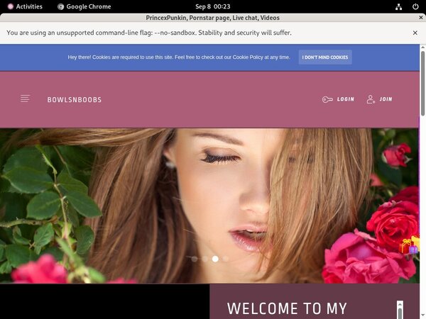 Discount PrincexPunkin Promotion Discount PrincexPunkin Promotion