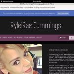 Discount RyleiRae.Cummings Discount RyleiRae.Cummings