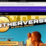 Discount Utherverse Com
