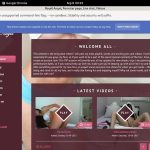 Discounted RoyallAngel Discounted RoyallAngel