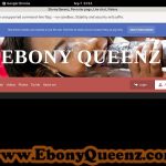 Ebony Queenz Trial Offer Ebony Queenz Trial Offer