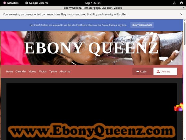 Ebony Queenz Trial Offer Ebony Queenz Trial Offer