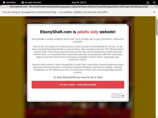 Ebonyshaft.com Account For Free Ebonyshaft.com Account For Free