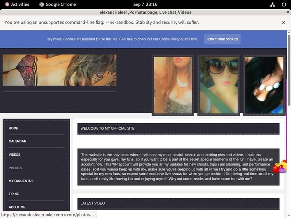 Elexandrialee1 Free Trial Elexandrialee1 Free Trial