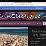 Erin Electra Discount Limited Erin Electra Discount Limited