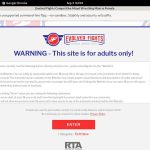 Evolvedfights With Credit Card