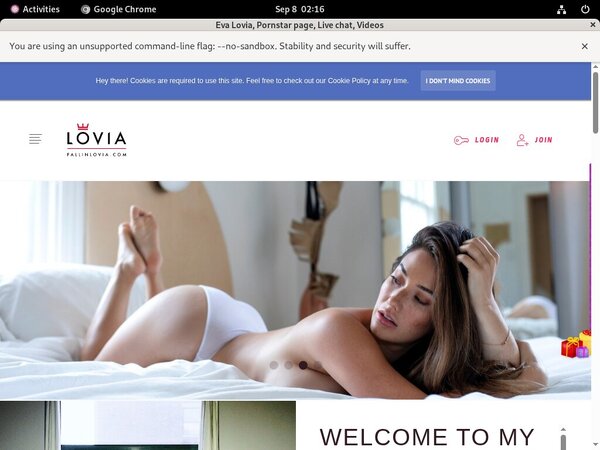 Fallinlovia.com Coupon Deal Fallinlovia.com Coupon Deal